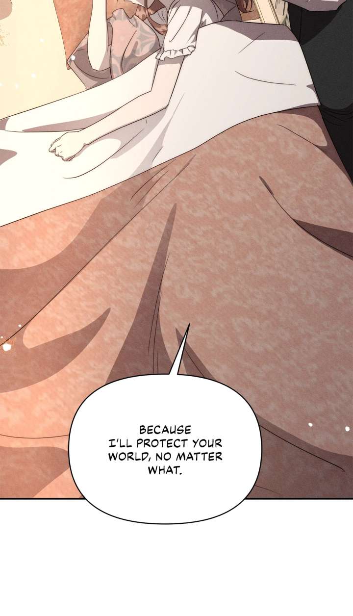 Don’t Be Carelessly Friendly - Chapter 47 Page 80