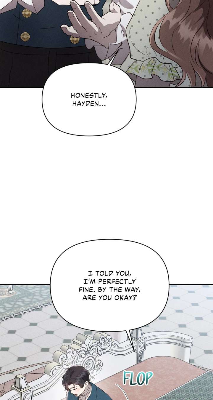 Don’t Be Carelessly Friendly - Chapter 47 Page 9