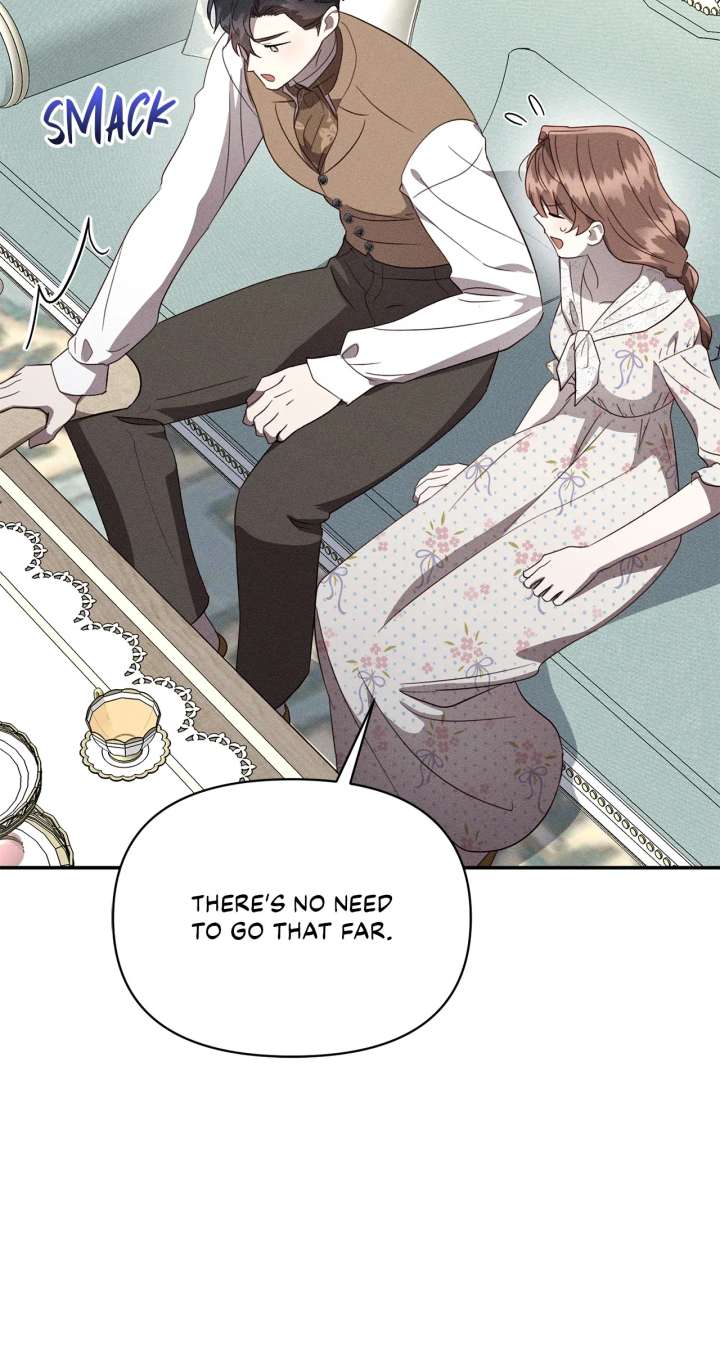 Don’t Be Carelessly Friendly - Chapter 48 Page 10