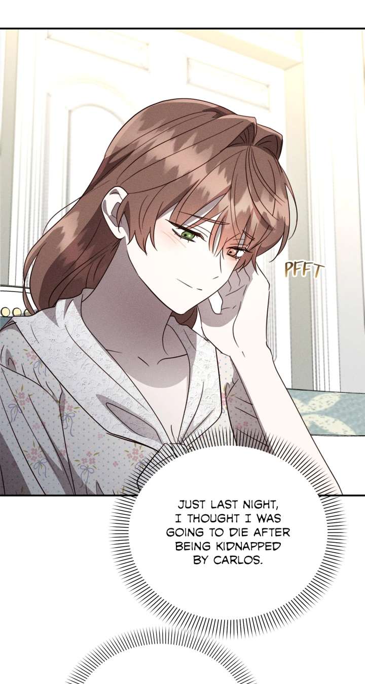 Don’t Be Carelessly Friendly - Chapter 48 Page 11