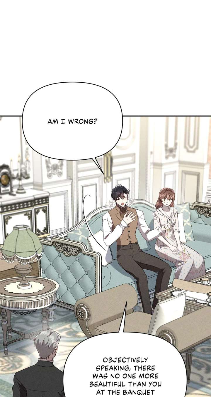 Don’t Be Carelessly Friendly - Chapter 48 Page 13