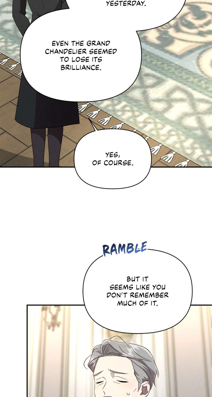 Don’t Be Carelessly Friendly - Chapter 48 Page 14