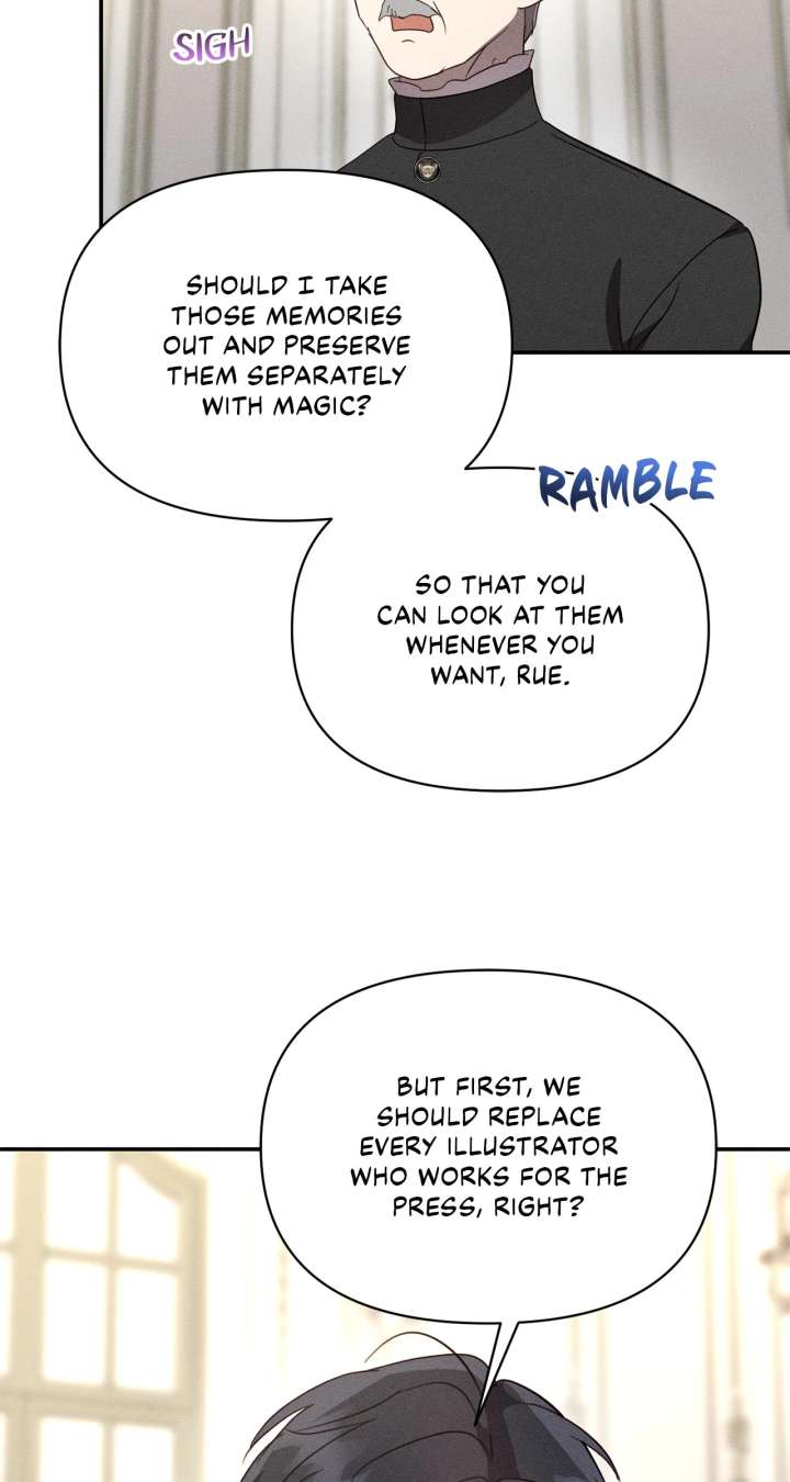 Don’t Be Carelessly Friendly - Chapter 48 Page 15