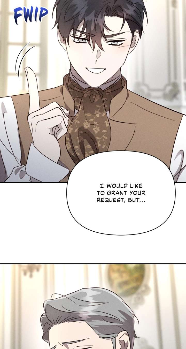 Don’t Be Carelessly Friendly - Chapter 48 Page 16