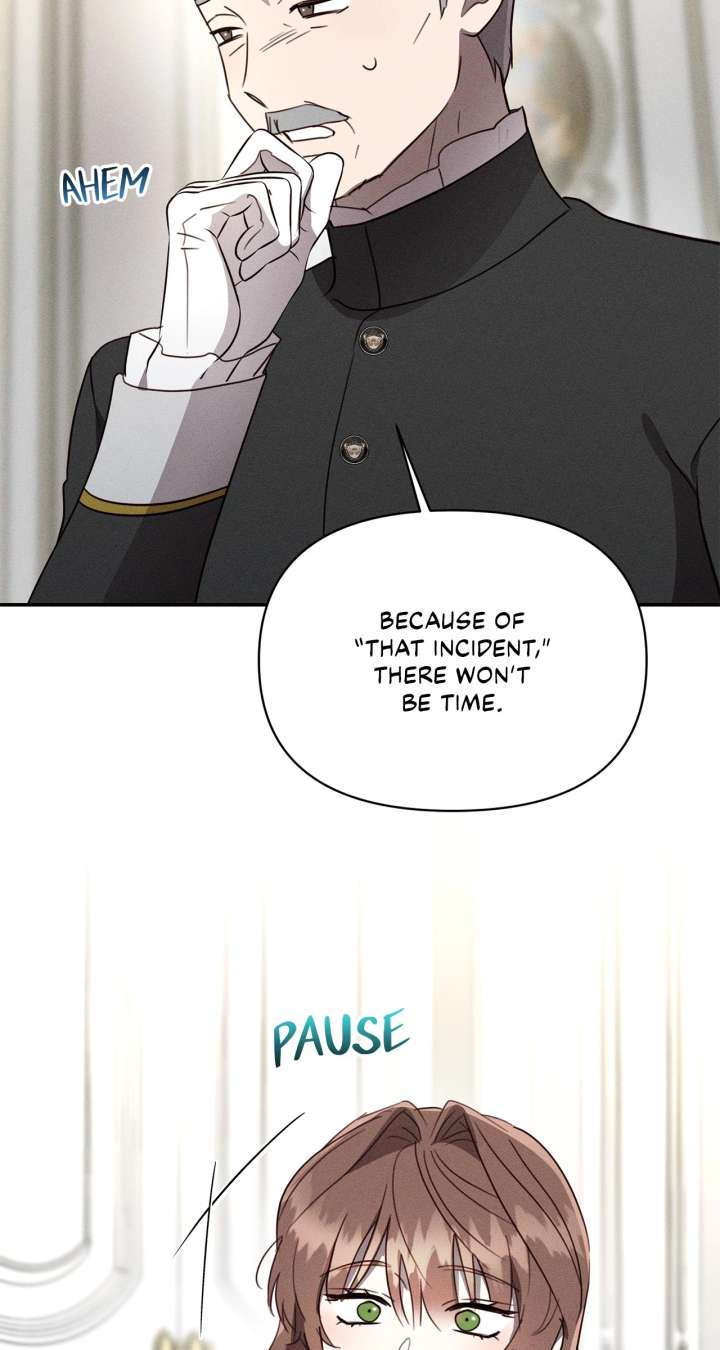 Don’t Be Carelessly Friendly - Chapter 48 Page 17