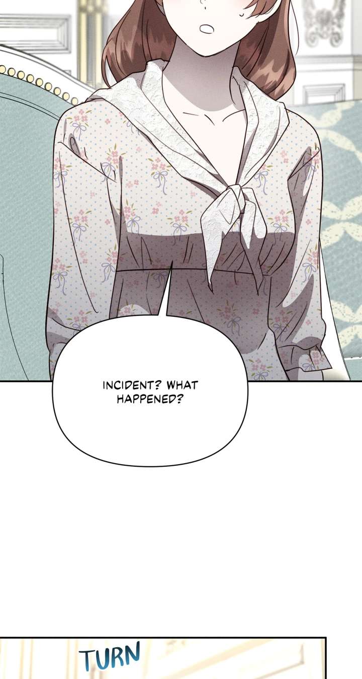 Don’t Be Carelessly Friendly - Chapter 48 Page 18