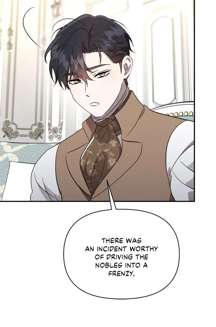 Don’t Be Carelessly Friendly - Chapter 48 Page 19