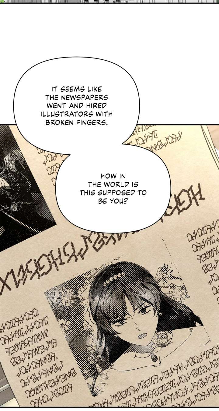 Don’t Be Carelessly Friendly - Chapter 48 Page 2