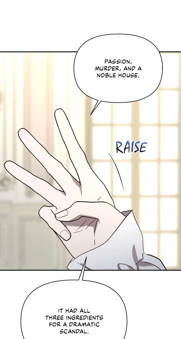 Don’t Be Carelessly Friendly - Chapter 48 Page 20