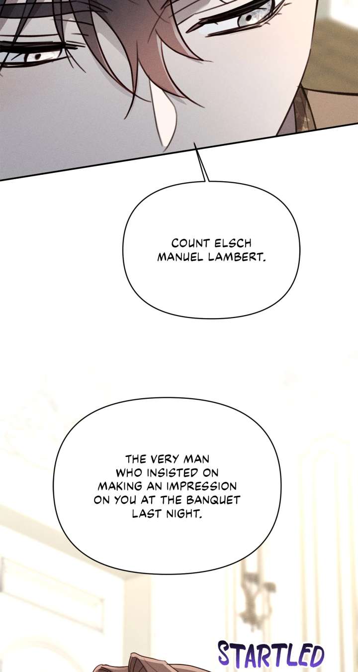 Don’t Be Carelessly Friendly - Chapter 48 Page 23