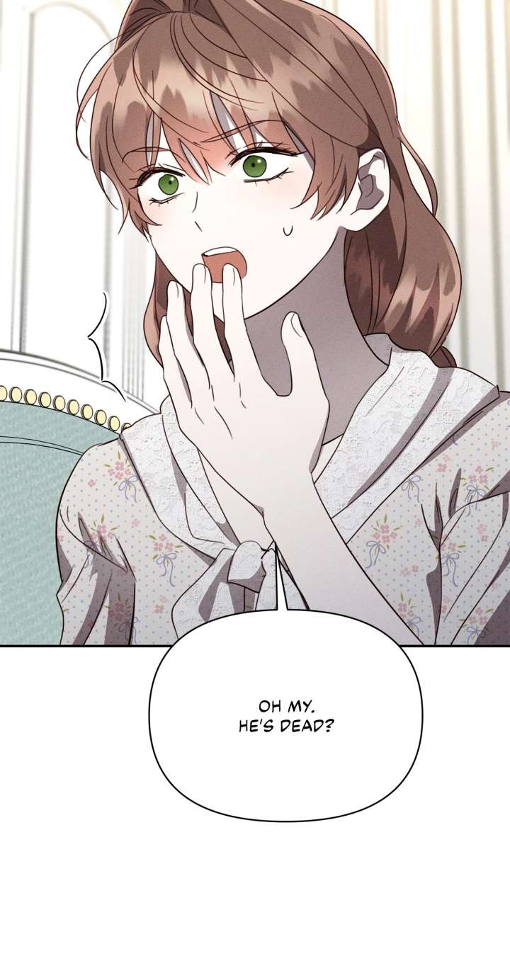 Don’t Be Carelessly Friendly - Chapter 48 Page 24