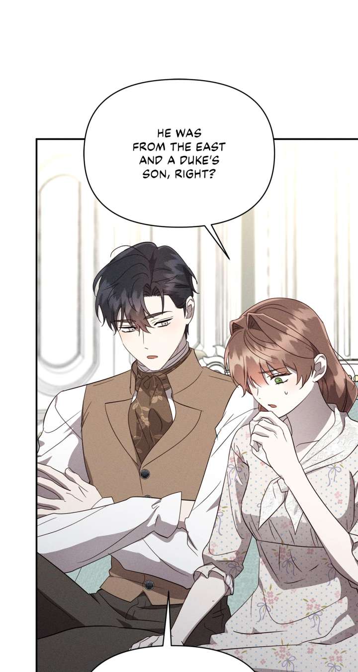 Don’t Be Carelessly Friendly - Chapter 48 Page 25