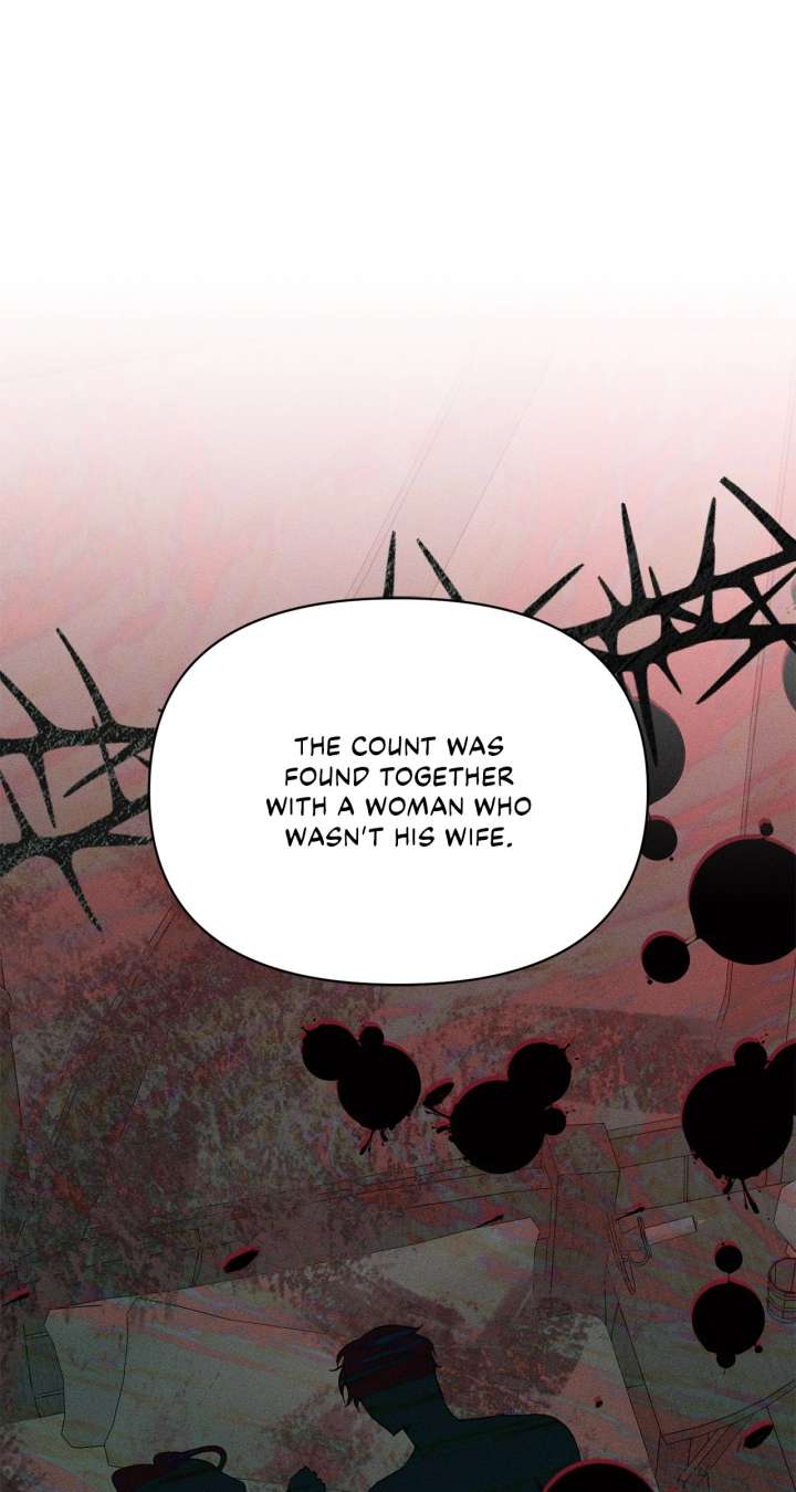 Don’t Be Carelessly Friendly - Chapter 48 Page 29