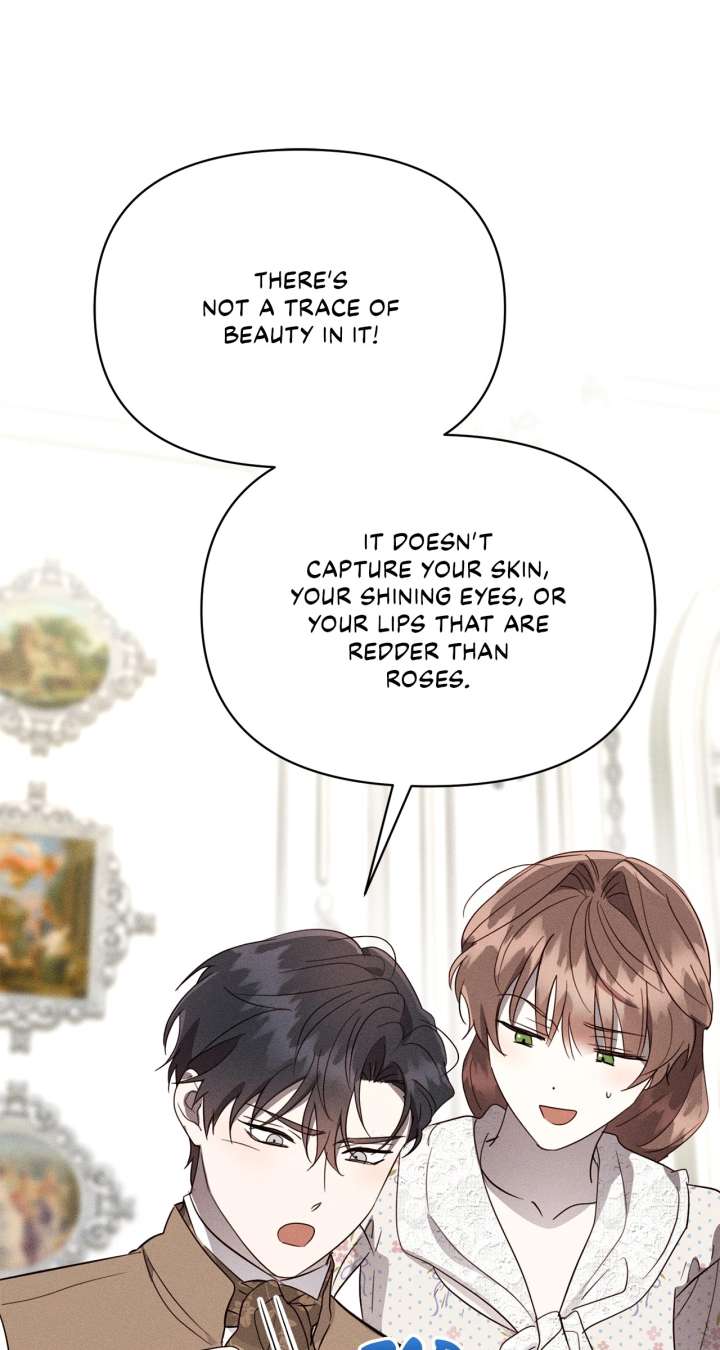 Don’t Be Carelessly Friendly - Chapter 48 Page 3