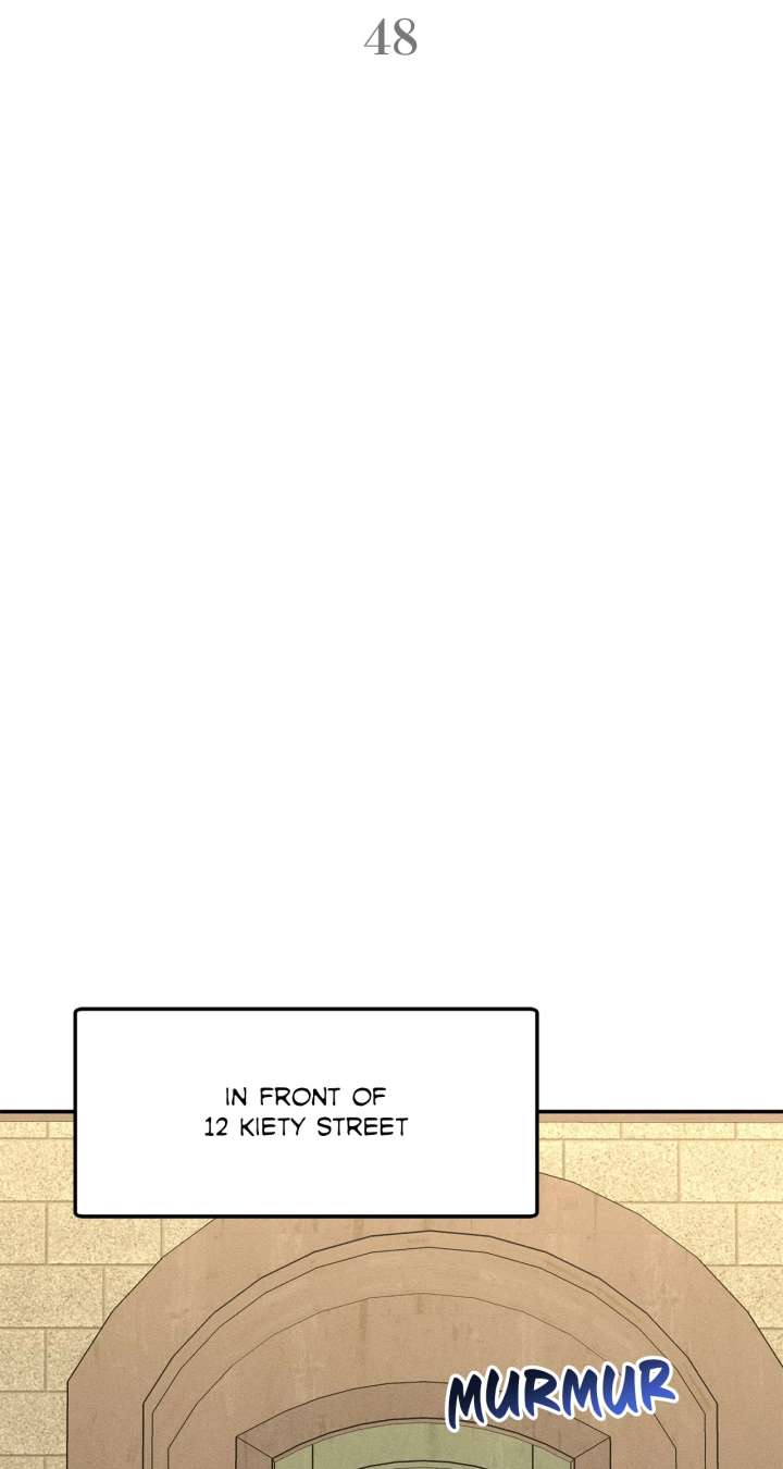 Don’t Be Carelessly Friendly - Chapter 48 Page 32