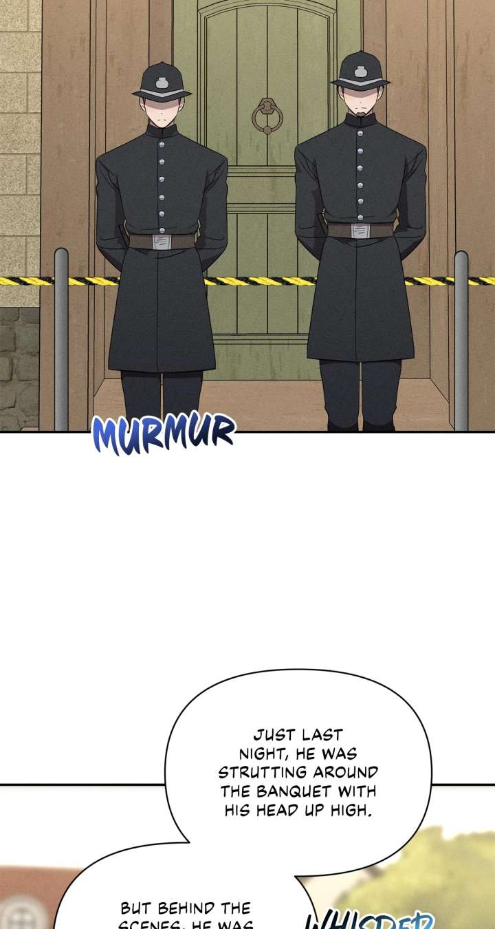 Don’t Be Carelessly Friendly - Chapter 48 Page 33