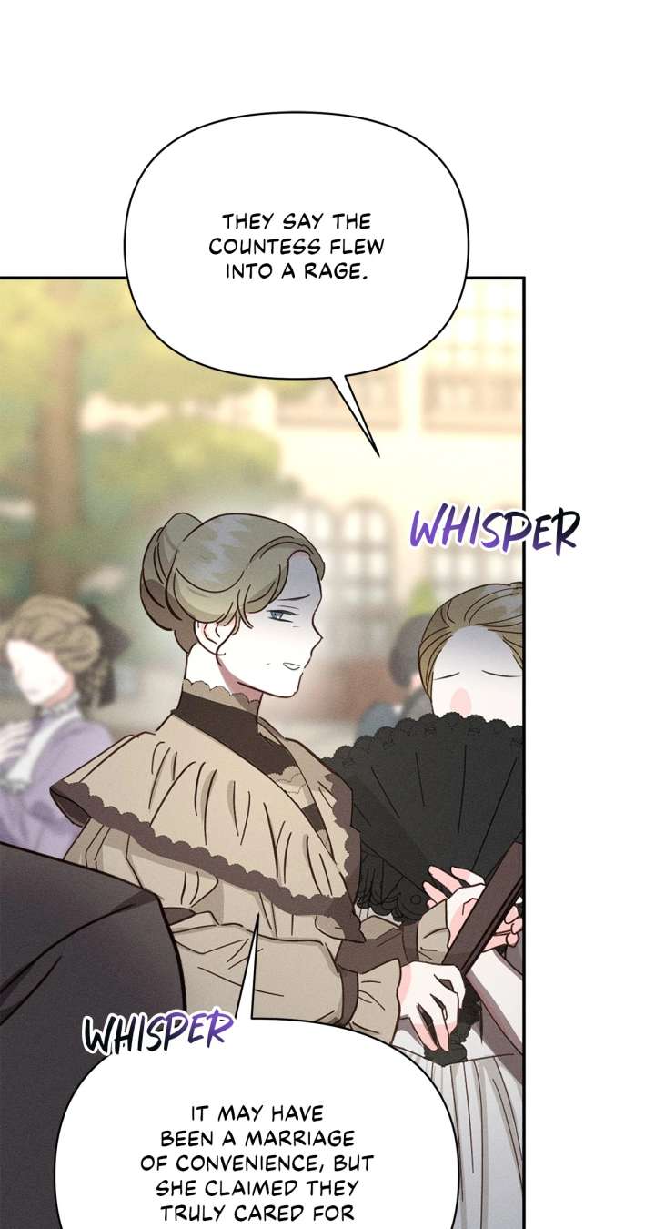 Don’t Be Carelessly Friendly - Chapter 48 Page 36