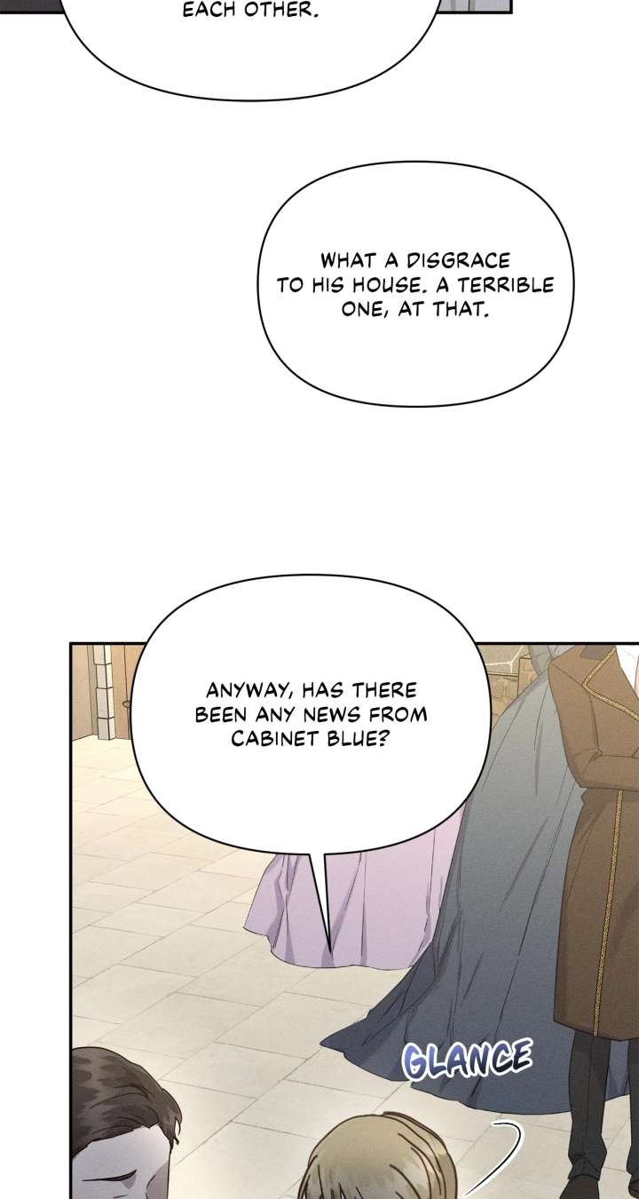 Don’t Be Carelessly Friendly - Chapter 48 Page 37