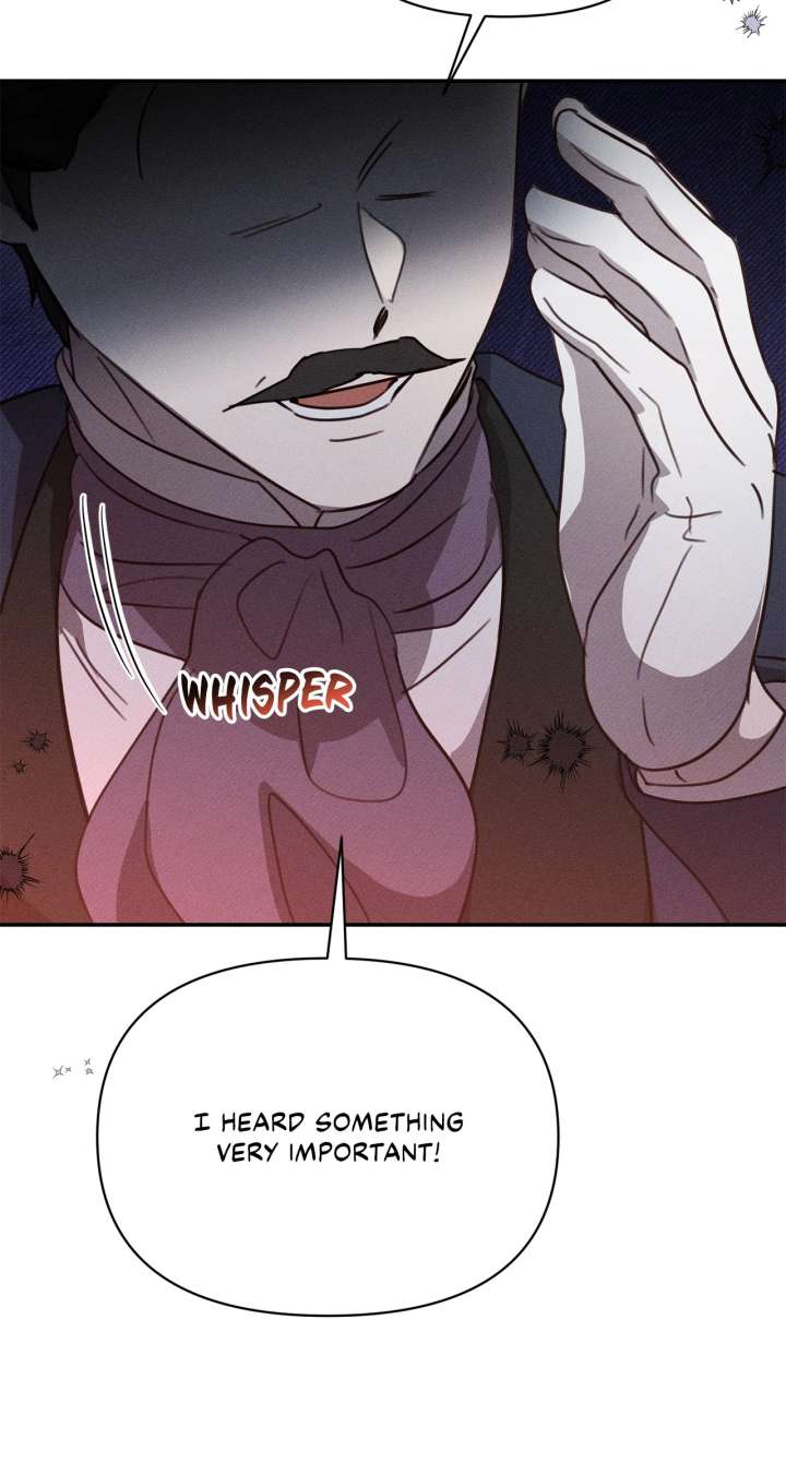 Don’t Be Carelessly Friendly - Chapter 48 Page 39