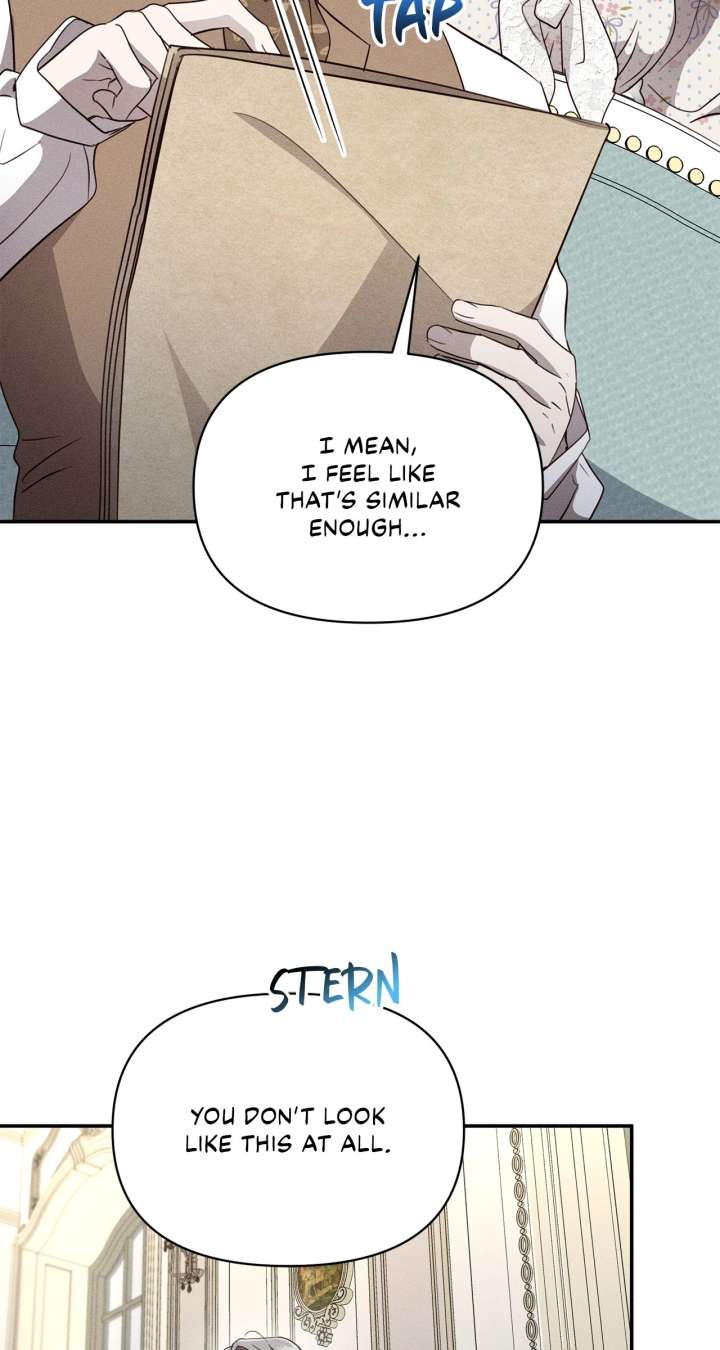 Don’t Be Carelessly Friendly - Chapter 48 Page 4