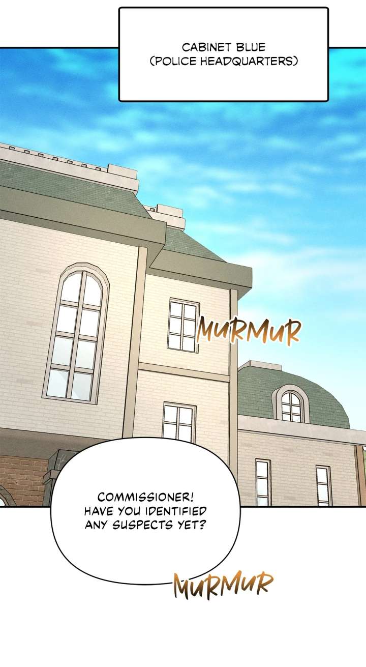 Don’t Be Carelessly Friendly - Chapter 48 Page 41