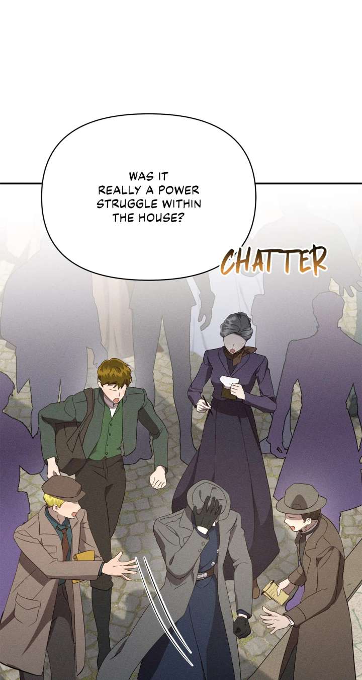 Don’t Be Carelessly Friendly - Chapter 48 Page 42