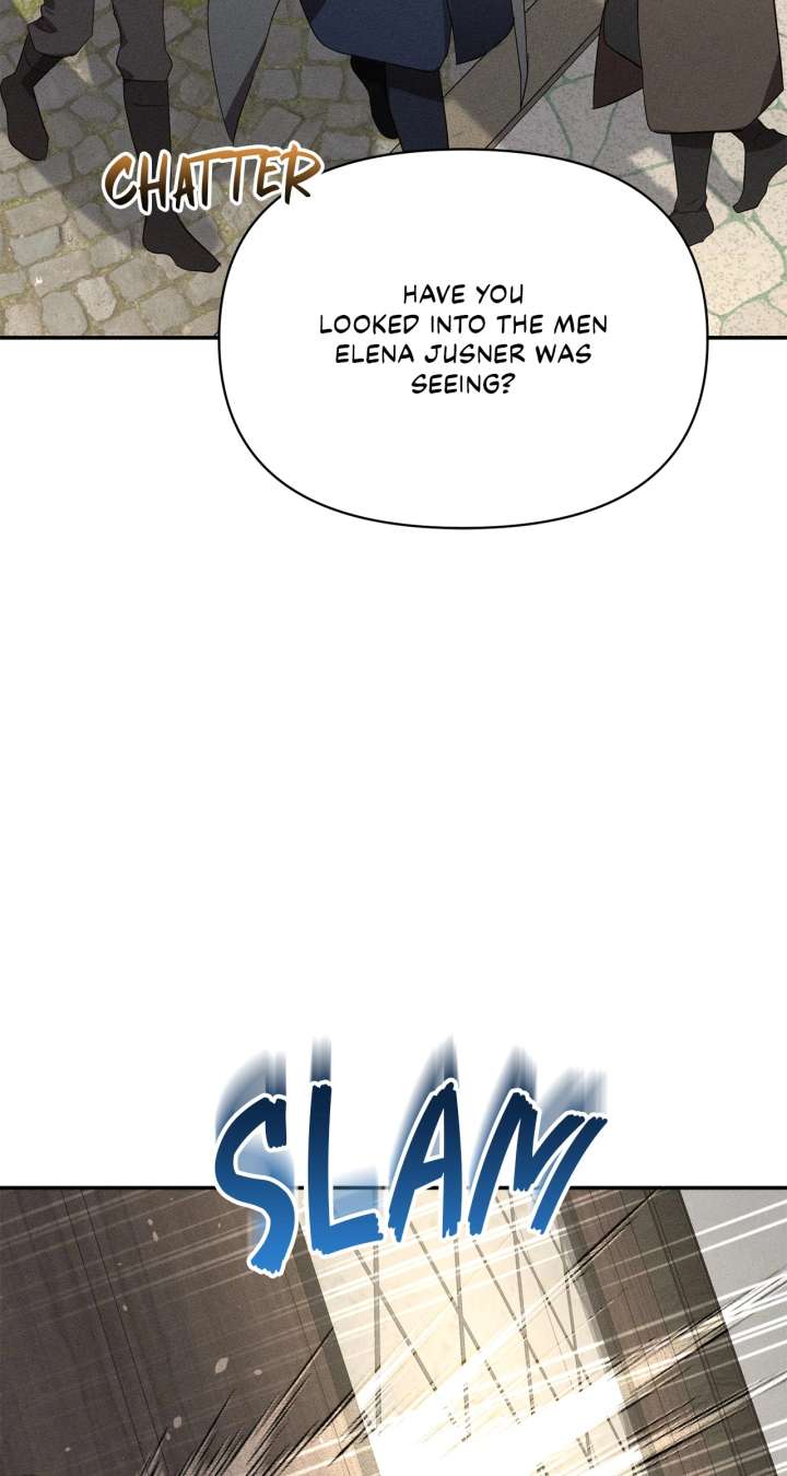 Don’t Be Carelessly Friendly - Chapter 48 Page 43