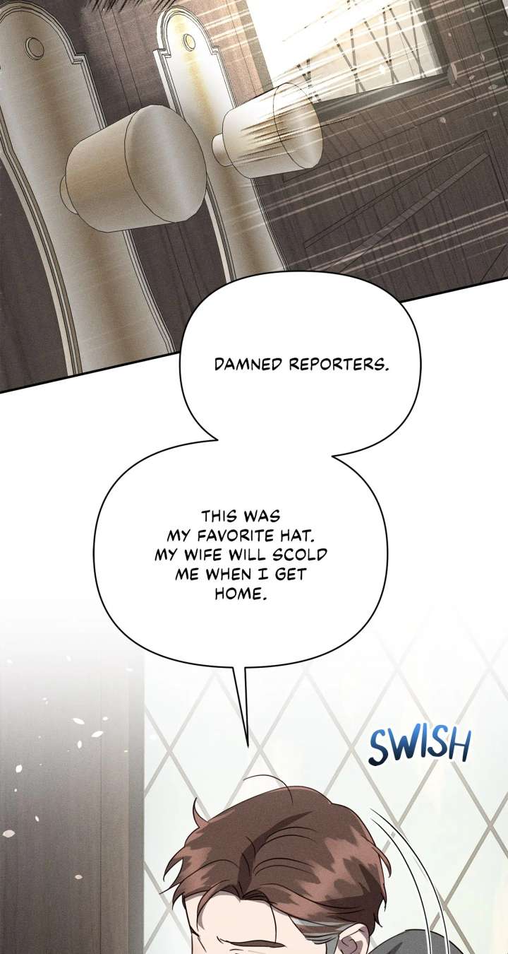 Don’t Be Carelessly Friendly - Chapter 48 Page 44