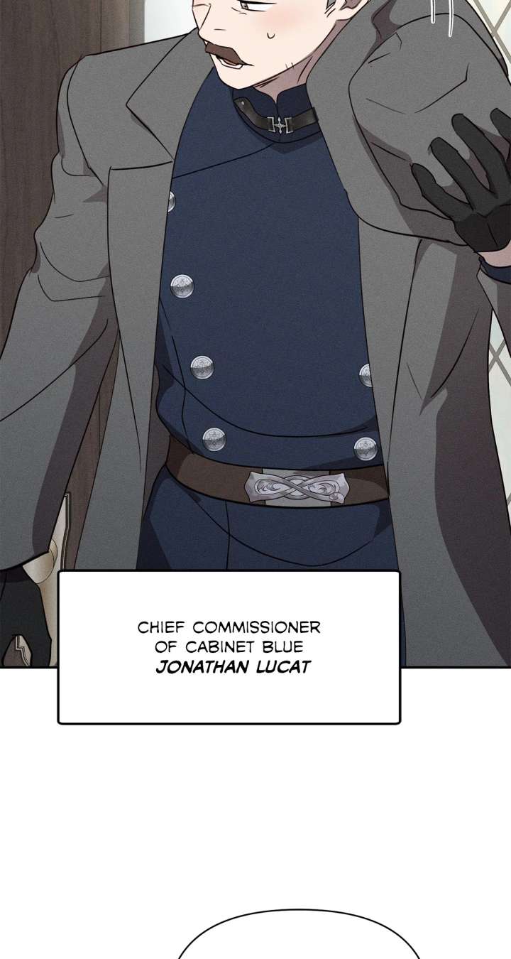 Don’t Be Carelessly Friendly - Chapter 48 Page 45