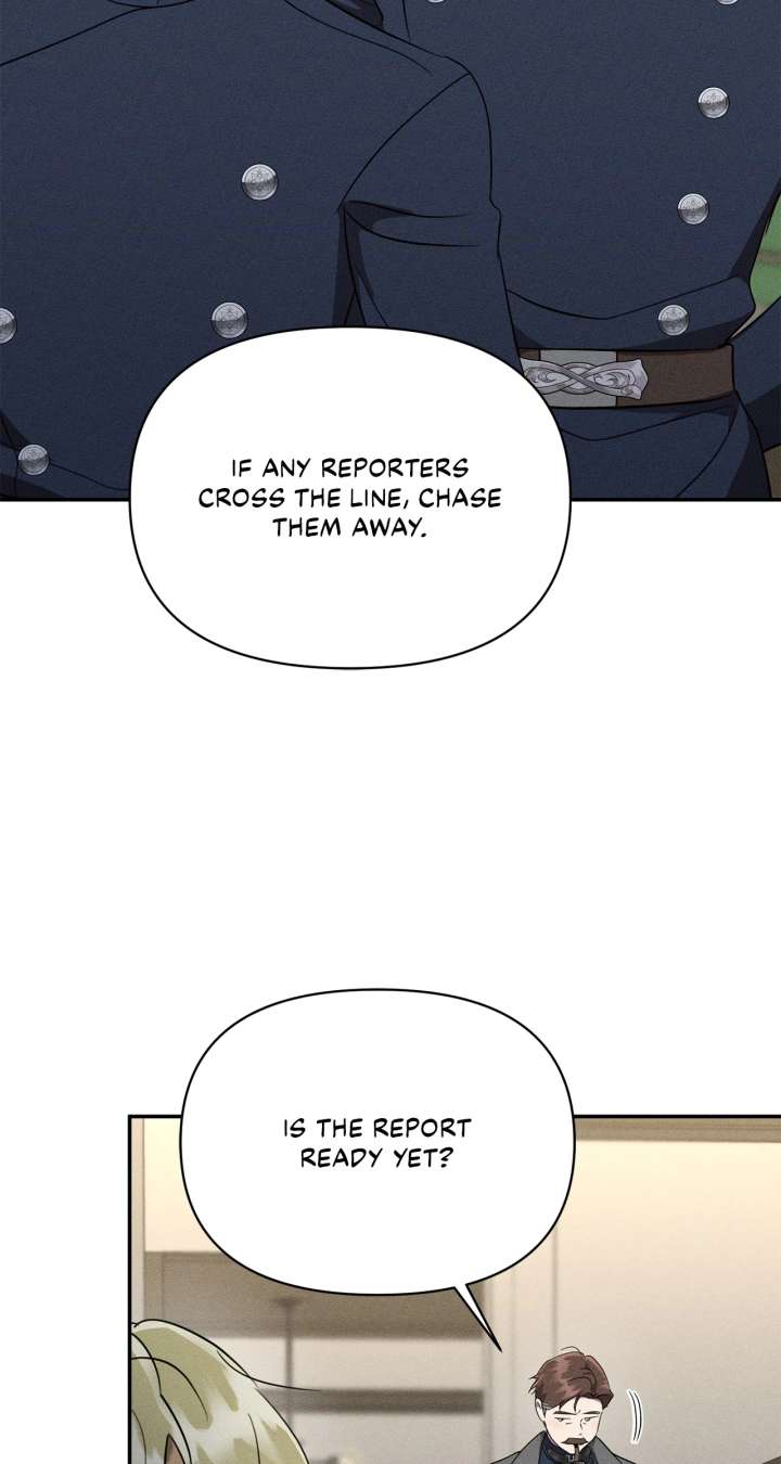 Don’t Be Carelessly Friendly - Chapter 48 Page 48