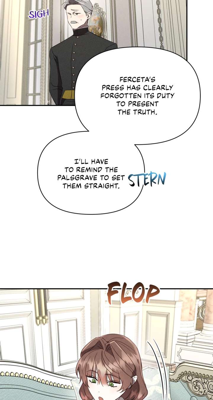 Don’t Be Carelessly Friendly - Chapter 48 Page 5