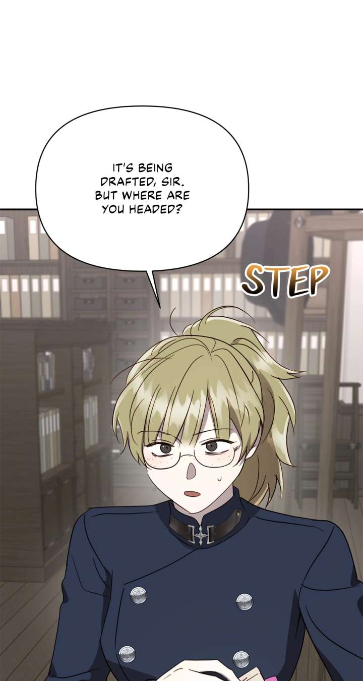 Don’t Be Carelessly Friendly - Chapter 48 Page 50