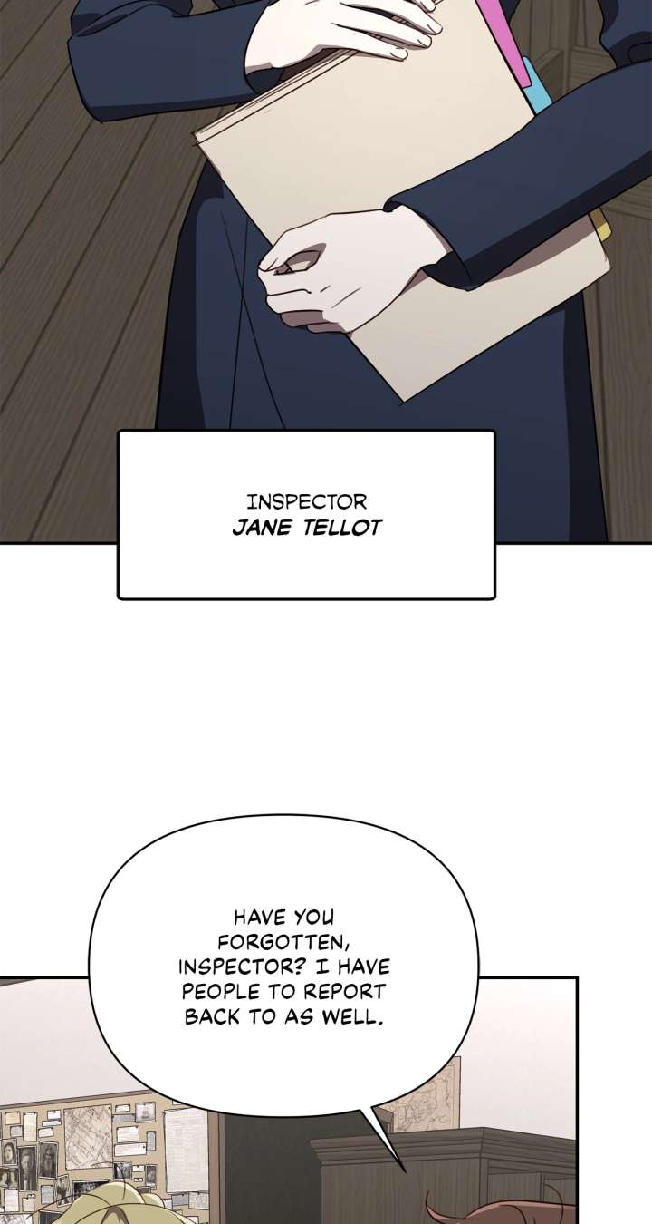 Don’t Be Carelessly Friendly - Chapter 48 Page 51