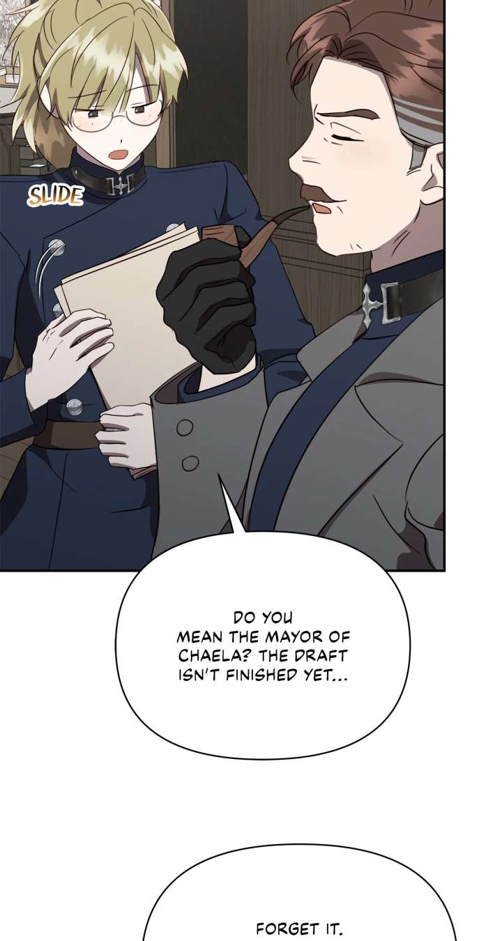 Don’t Be Carelessly Friendly - Chapter 48 Page 52