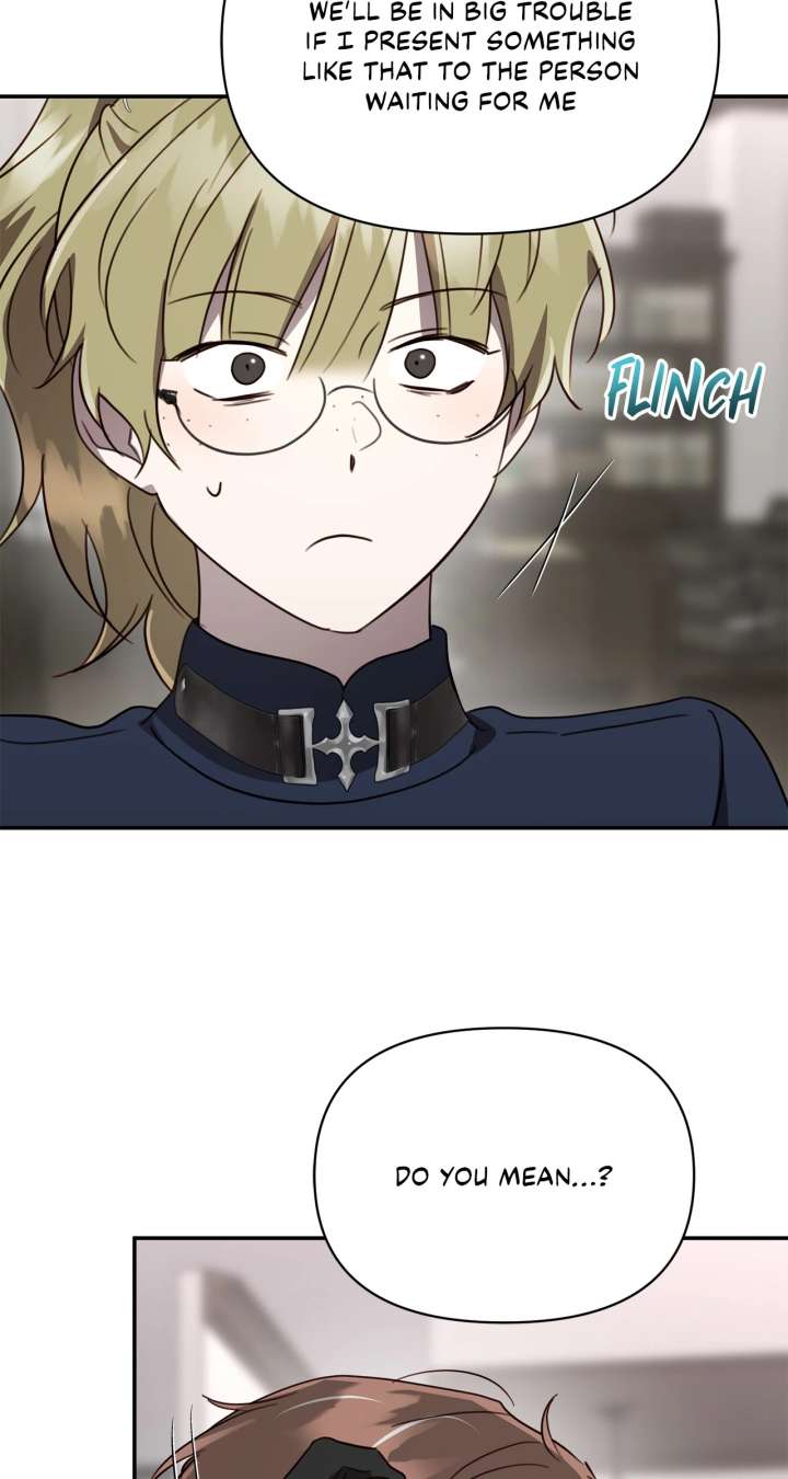 Don’t Be Carelessly Friendly - Chapter 48 Page 53