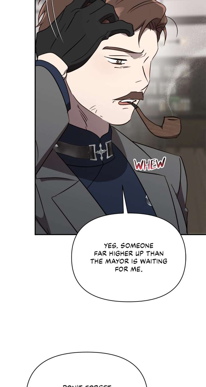 Don’t Be Carelessly Friendly - Chapter 48 Page 54