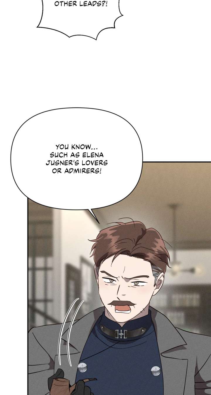 Don’t Be Carelessly Friendly - Chapter 48 Page 59