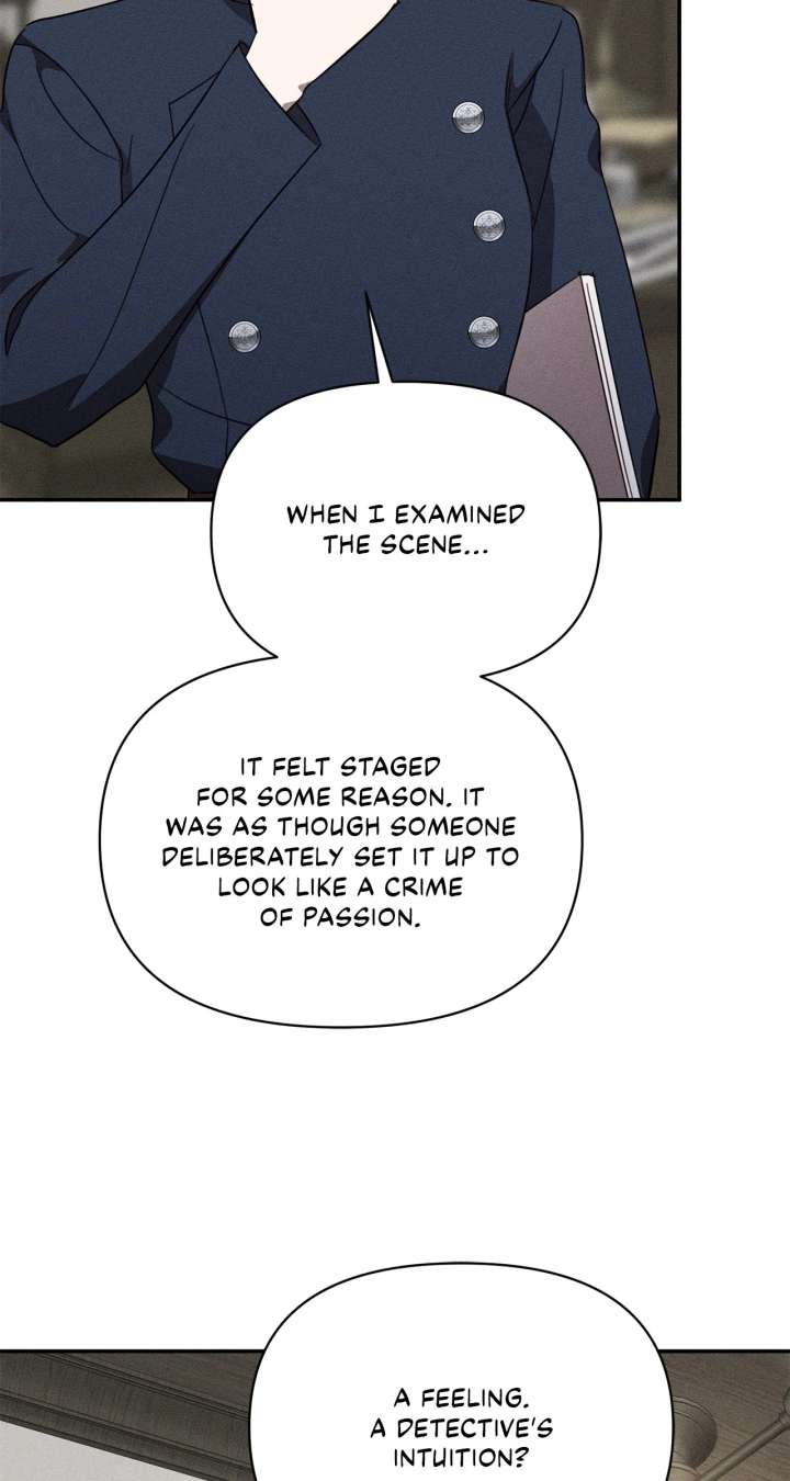 Don’t Be Carelessly Friendly - Chapter 48 Page 61