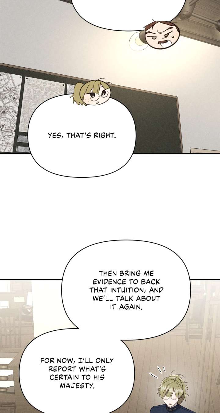 Don’t Be Carelessly Friendly - Chapter 48 Page 62