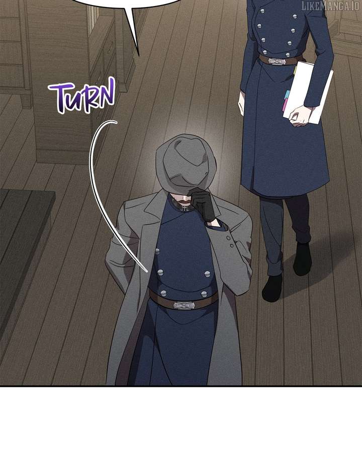 Don’t Be Carelessly Friendly - Chapter 48 Page 63