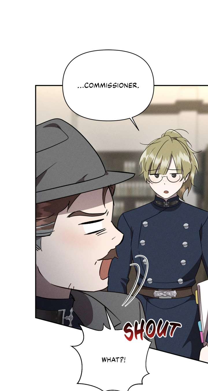 Don’t Be Carelessly Friendly - Chapter 48 Page 64