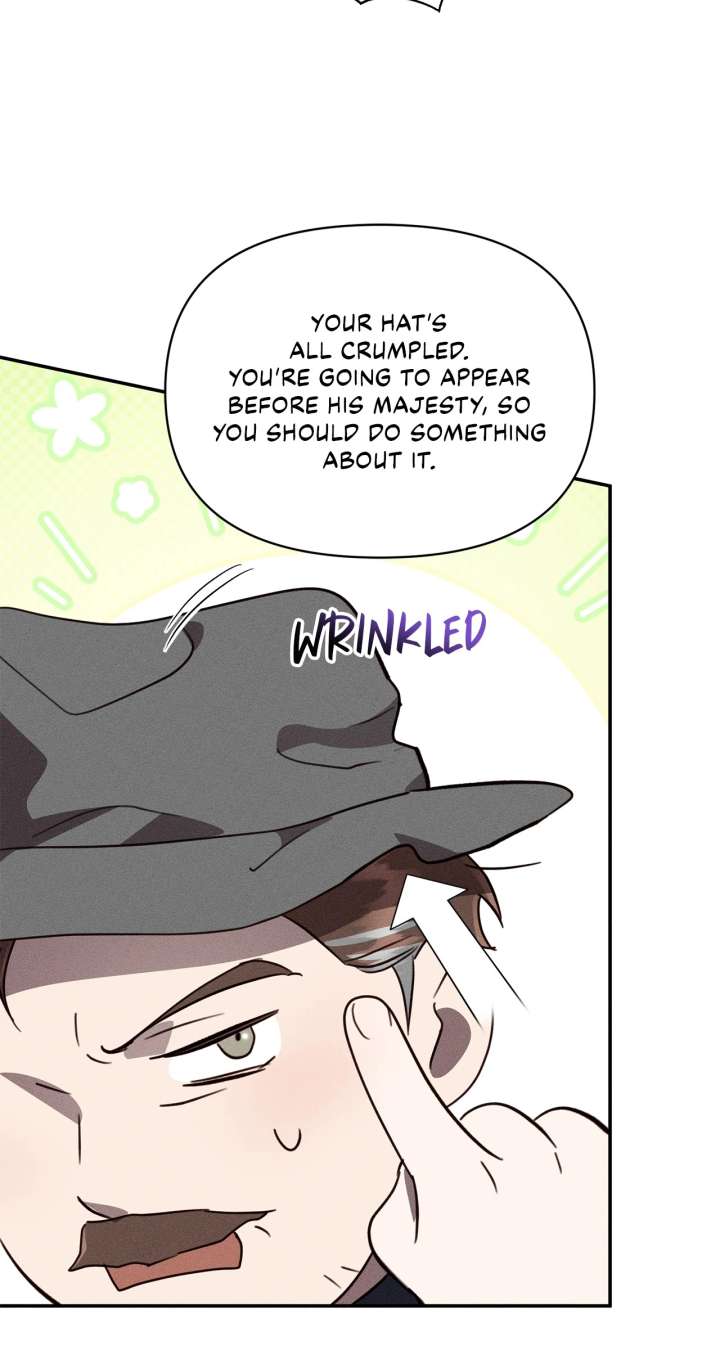 Don’t Be Carelessly Friendly - Chapter 48 Page 65