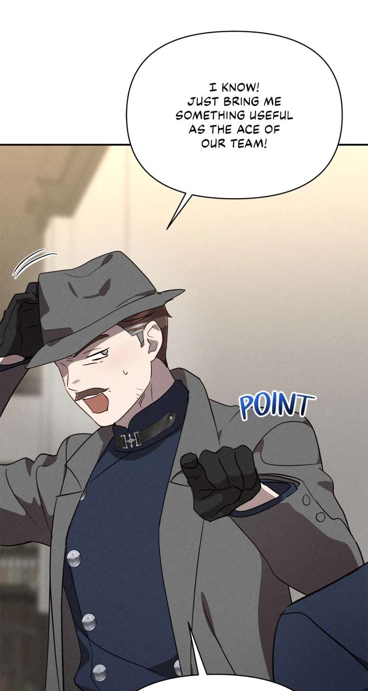 Don’t Be Carelessly Friendly - Chapter 48 Page 66