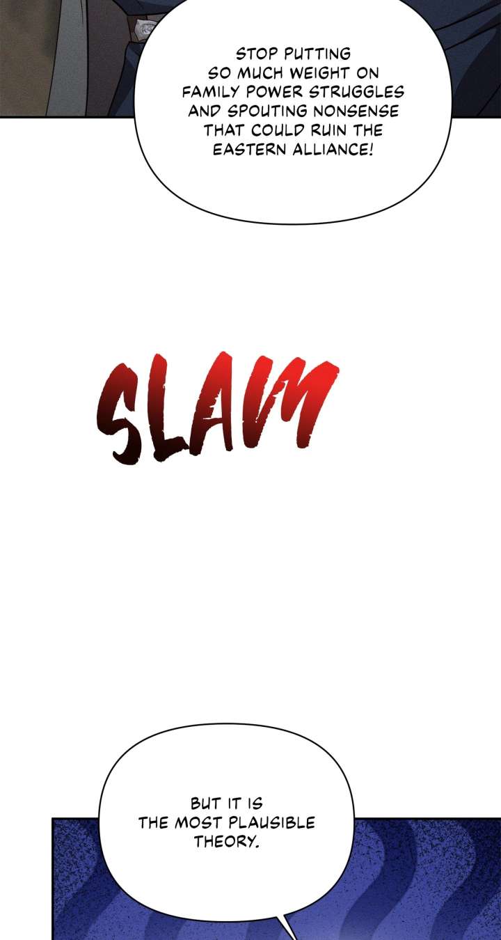 Don’t Be Carelessly Friendly - Chapter 48 Page 67