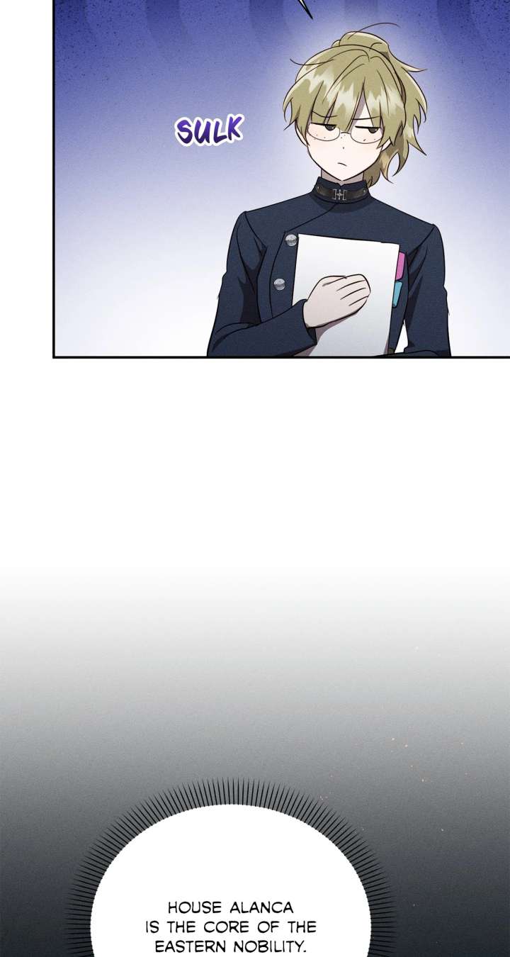 Don’t Be Carelessly Friendly - Chapter 48 Page 68