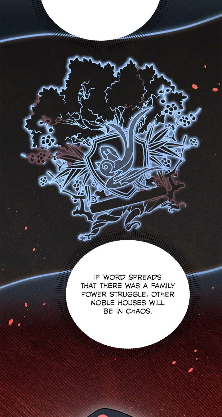 Don’t Be Carelessly Friendly - Chapter 48 Page 69