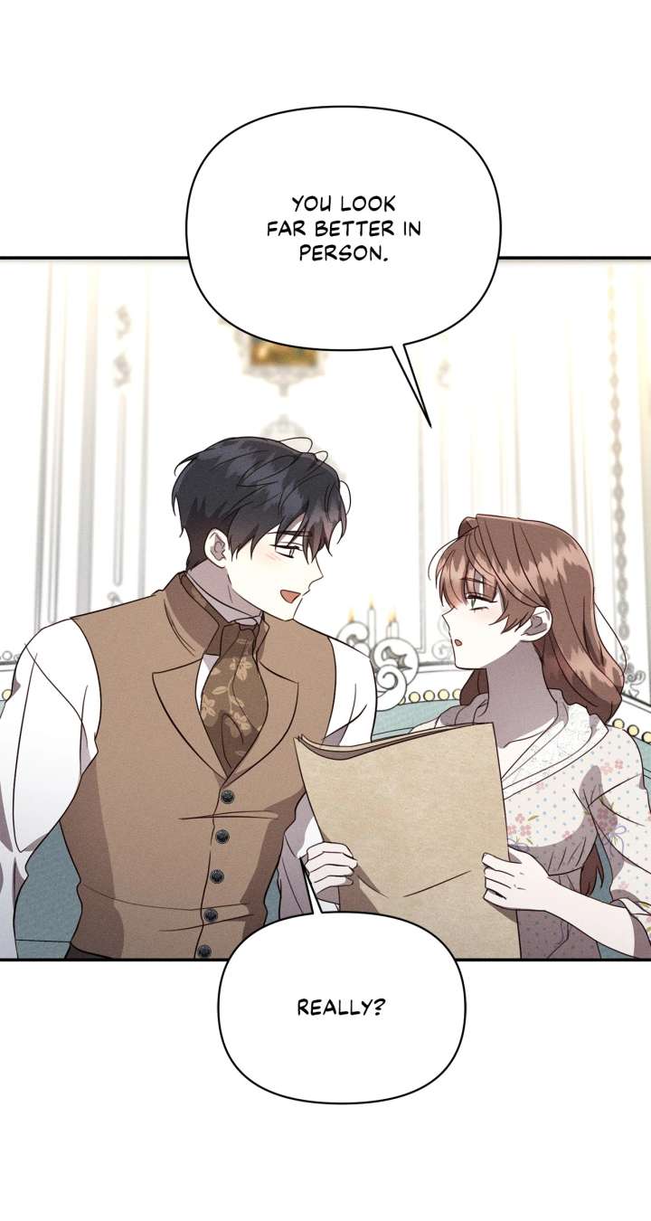 Don’t Be Carelessly Friendly - Chapter 48 Page 7