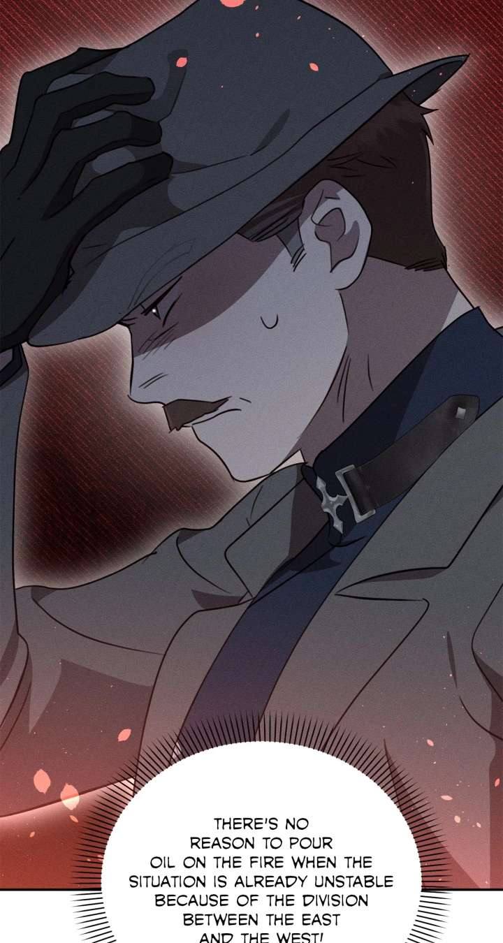 Don’t Be Carelessly Friendly - Chapter 48 Page 70