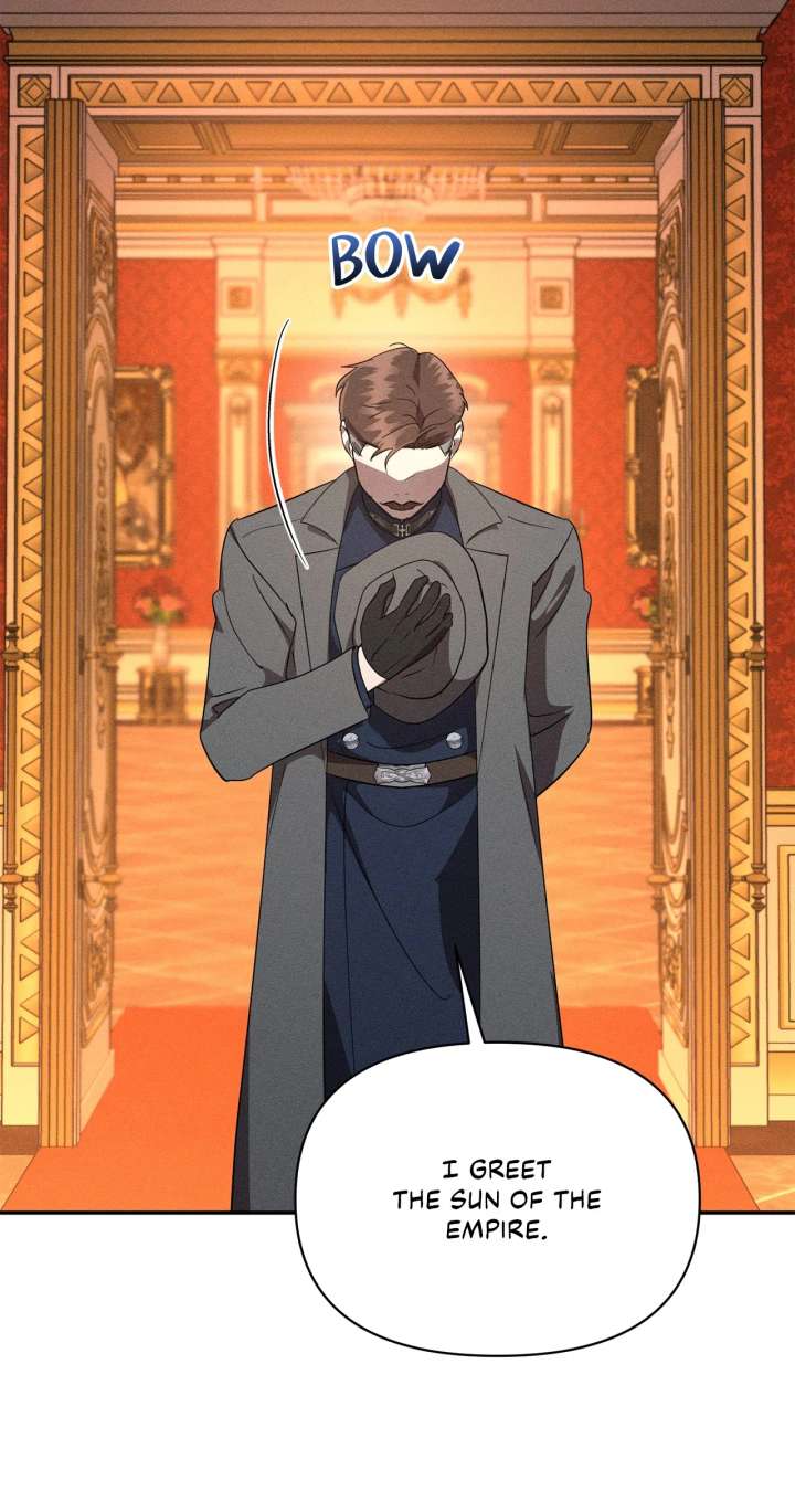 Don’t Be Carelessly Friendly - Chapter 48 Page 73