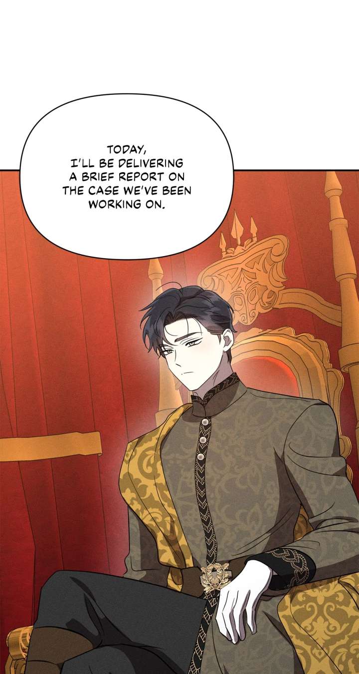 Don’t Be Carelessly Friendly - Chapter 48 Page 74